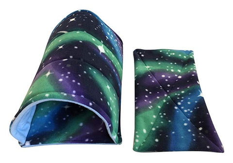 Image of Guinea Pig Tunnel | Northern Lights