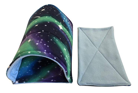 Image of Guinea Pig Tunnel | Northern Lights