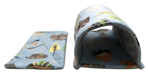 Image of Guinea Pig Tunnel | Campfire Animals