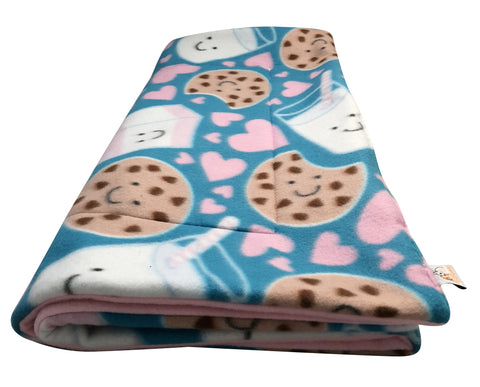 Image of Midwest Cage Liner | Cookies and Milk