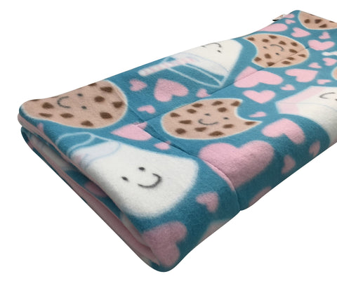 Image of Midwest Cage Liner | Cookies and Milk